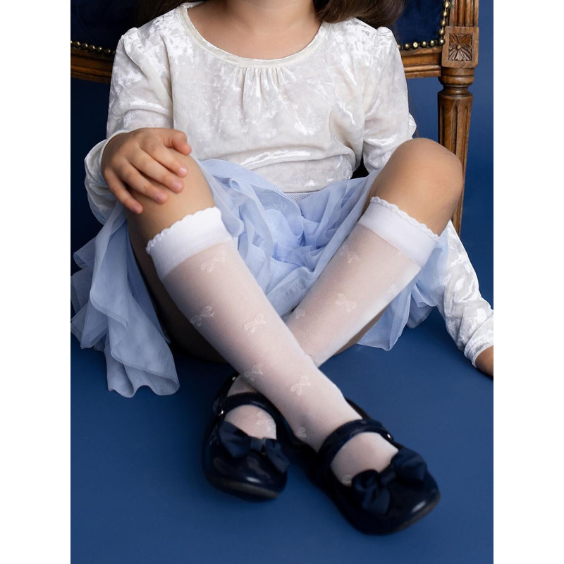 YOCLUB socks to the knees