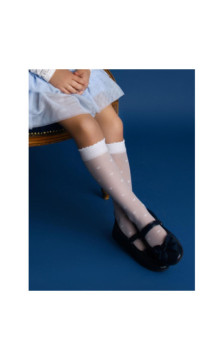 YOCLUB socks to the knees