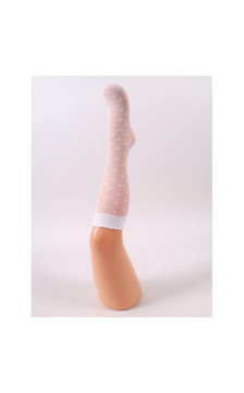 YOCLUB socks to the knees