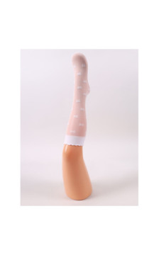 YOCLUB socks to the knees