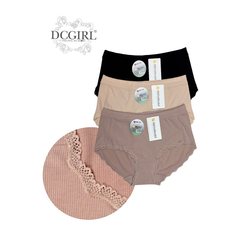 DC Girl panties