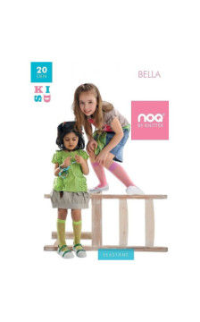 Knittex socks to the knees