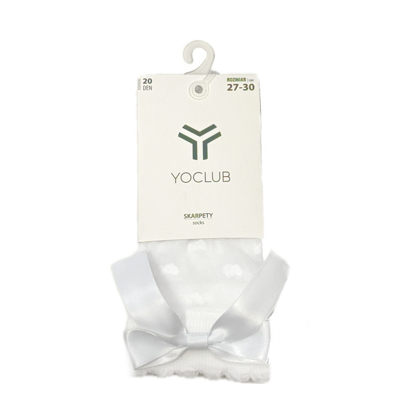YOCLUB socks 
