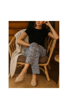 De Lafense pajama trousers