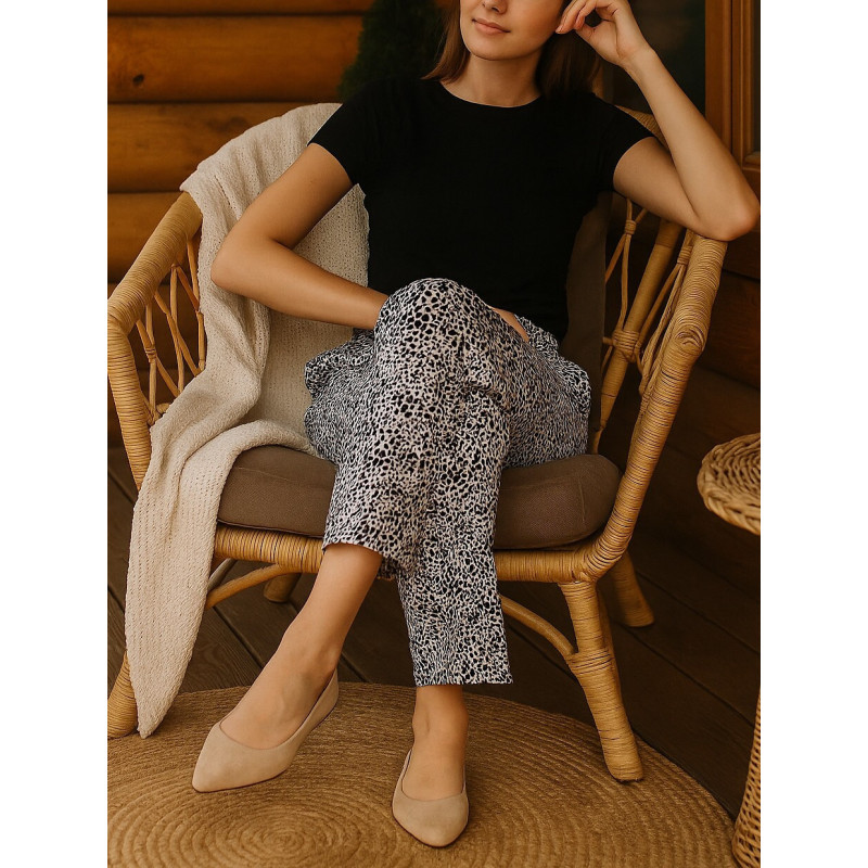 De Lafense pajama trousers
