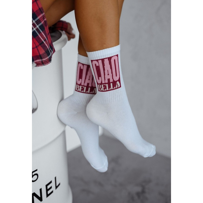 Milena socks