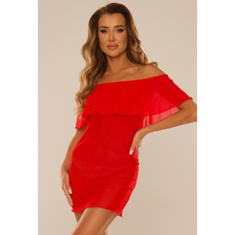 De Lafense night shirts