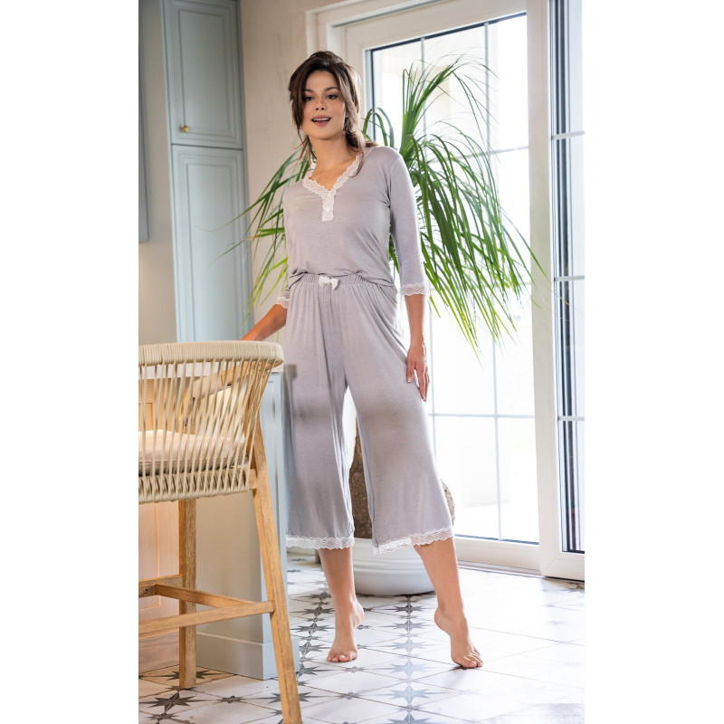 Belle Reverie pajamas