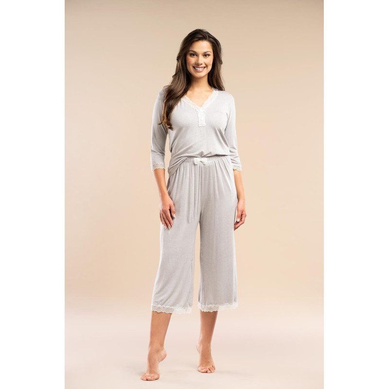 Belle Reverie pajamas