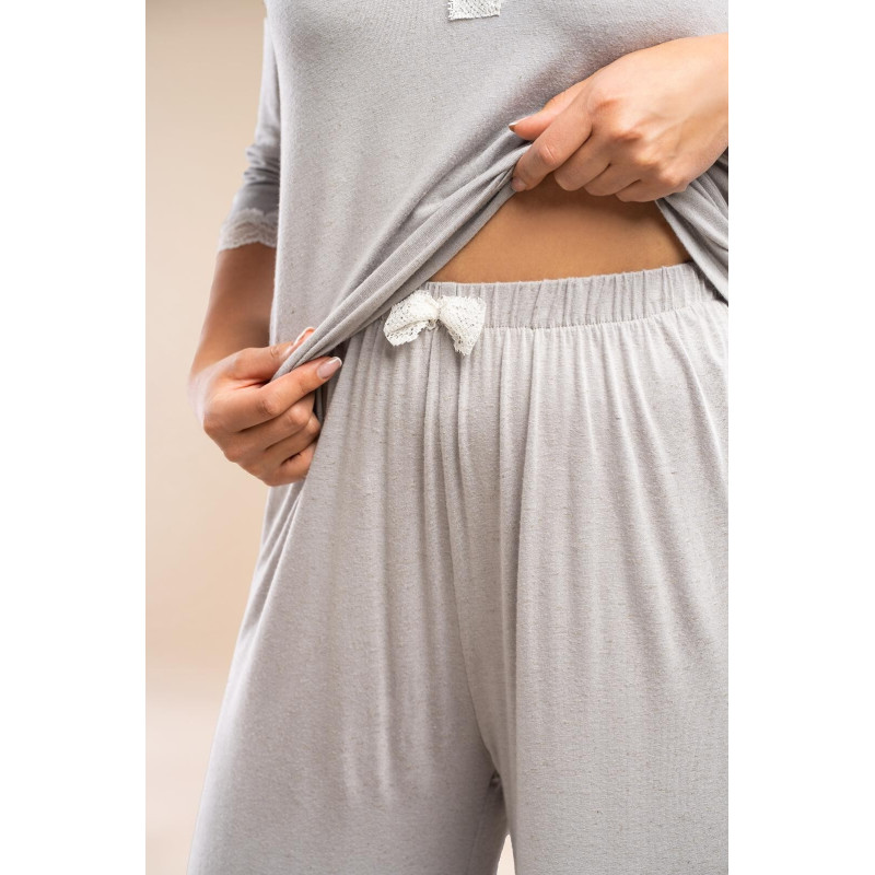 Belle Reverie pajamas