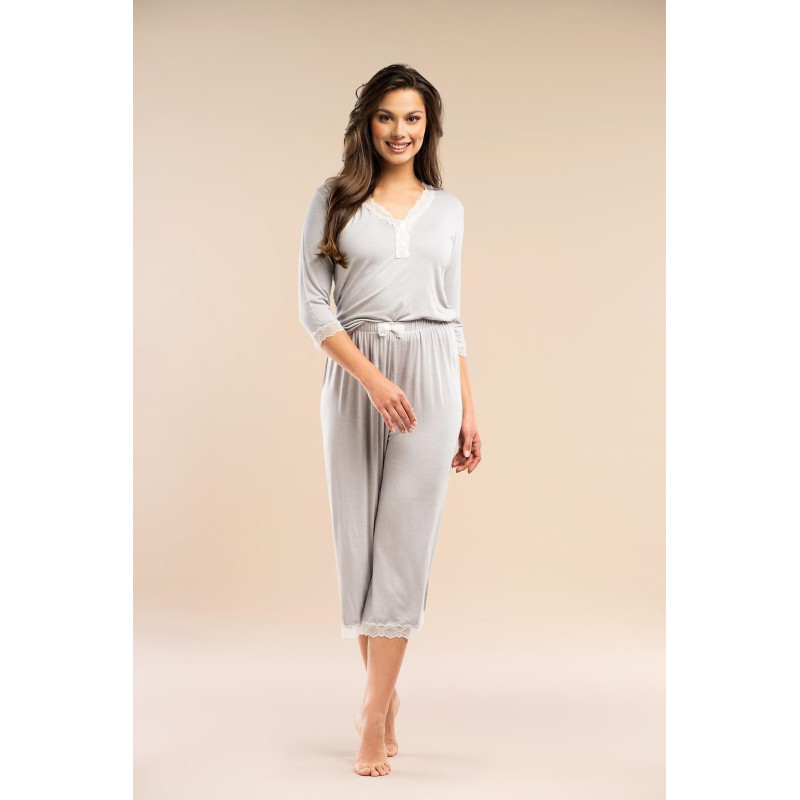 Belle Reverie pajamas
