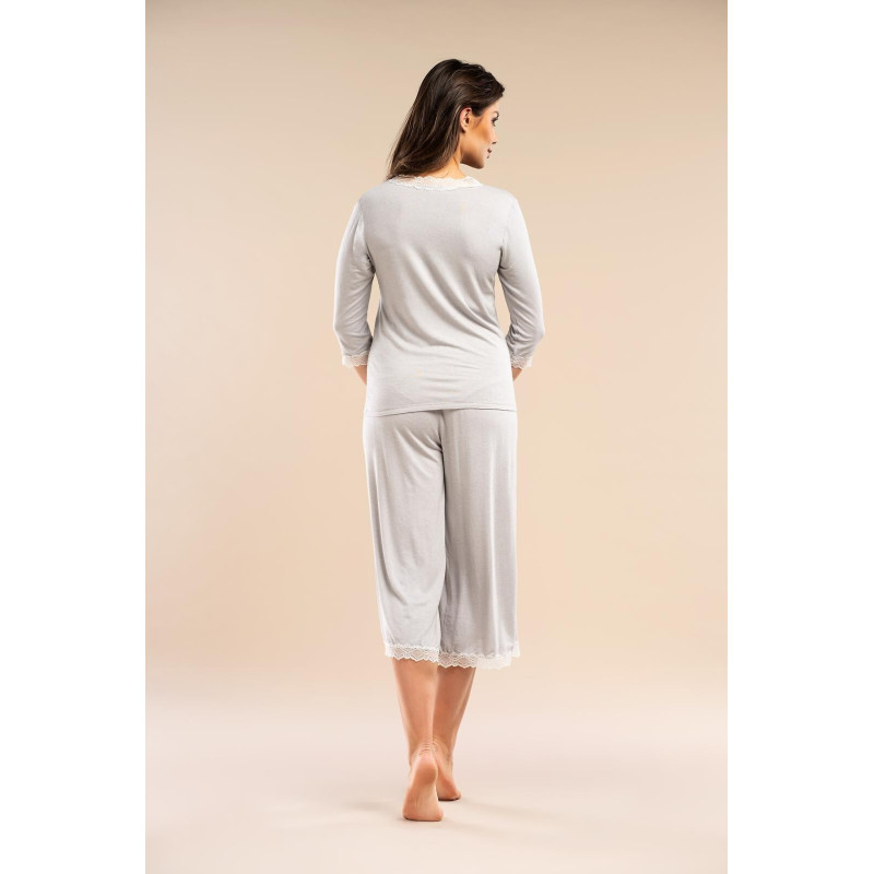 Belle Reverie pajamas