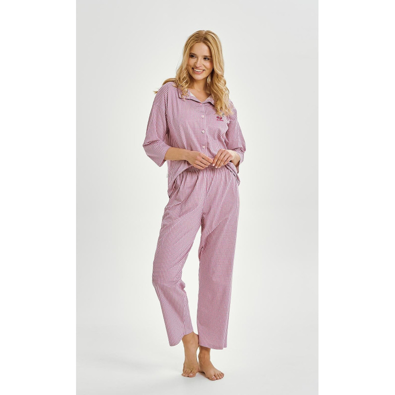 Taro pajamas