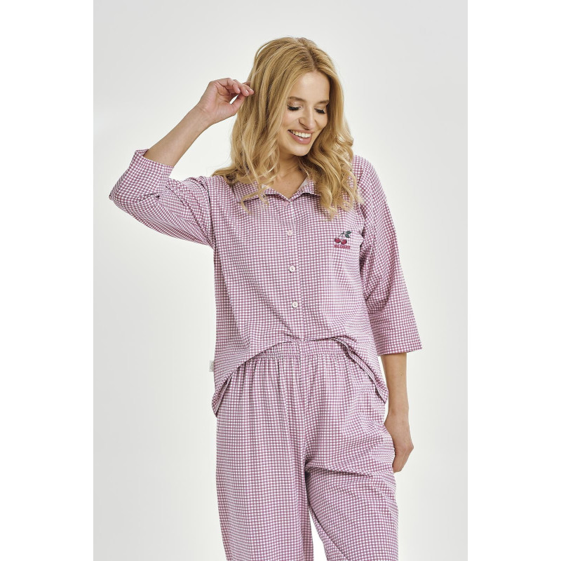 Taro pajamas