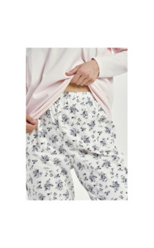 Taro pajamas