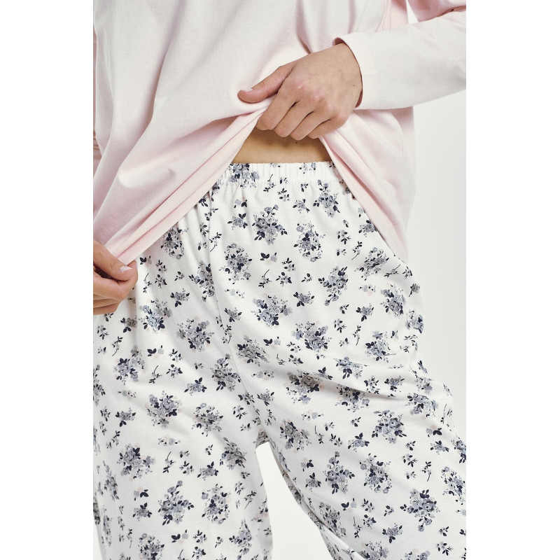 Taro pajamas