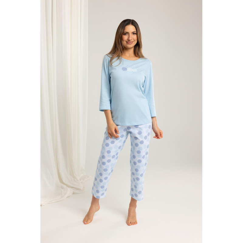 Regina pajamas