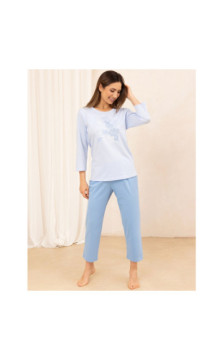 Regina pajamas