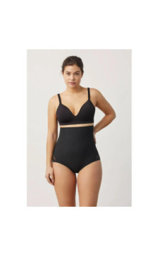 Ysabel Mora slimming panties