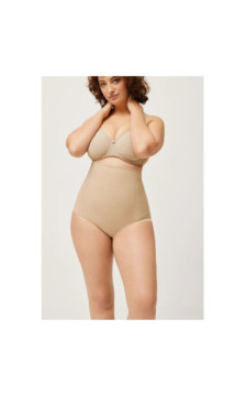 Ysabel Mora slimming panties