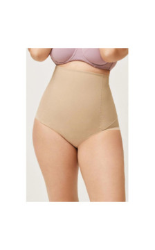 Ysabel Mora slimming panties