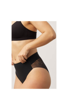 Ysabel Mora slimming panties