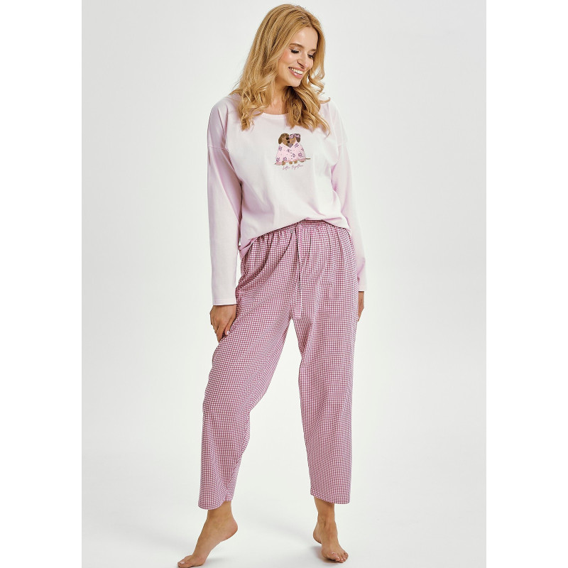 Taro pajamas