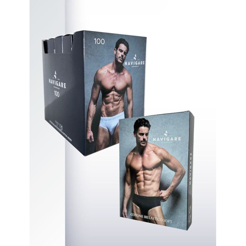 Navigare panties