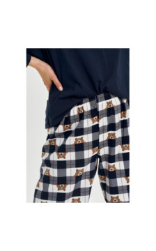 Taro pajamas