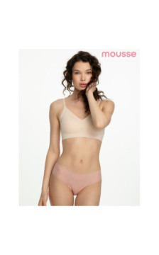 Julimex seamless panties