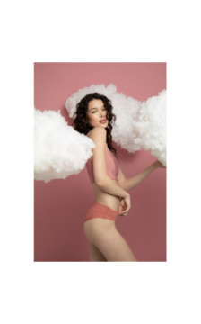 Julimex seamless panties