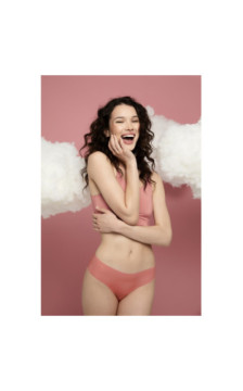 Julimex seamless panties