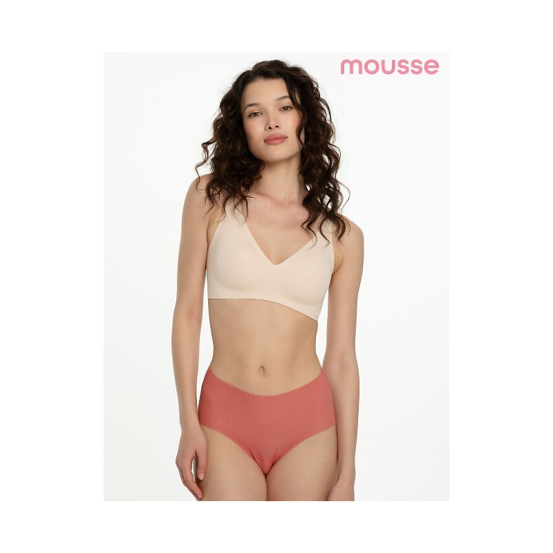 Julimex seamless panties