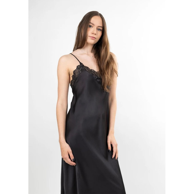 DKaren nightwear made of satin