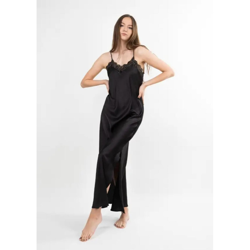 DKaren nightwear made of satin