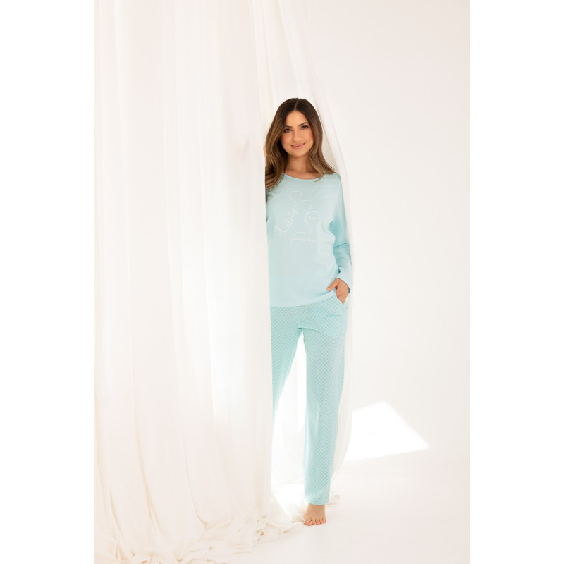 Regina pajamas