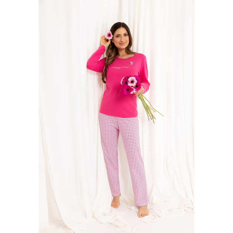 Regina pajamas