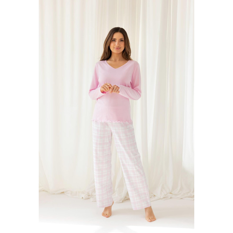 Regina pajamas