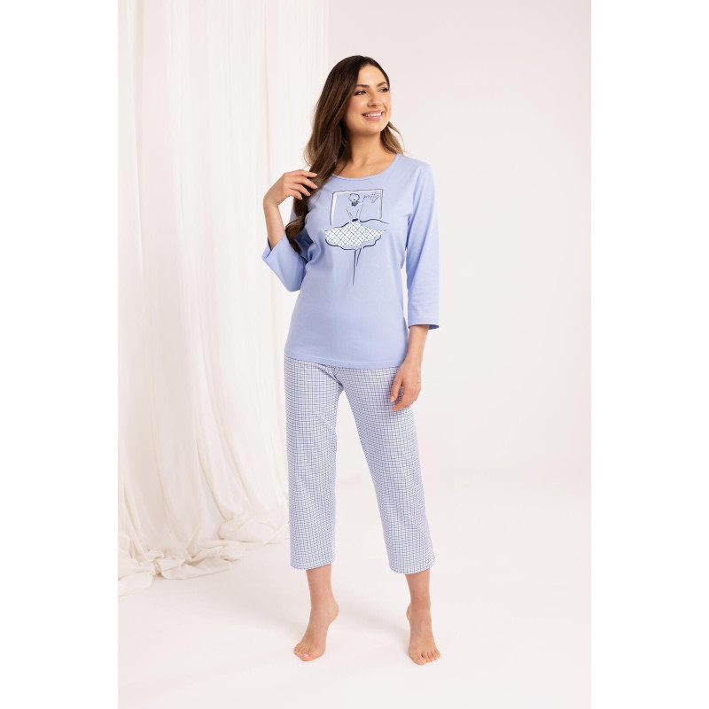 Regina pajamas