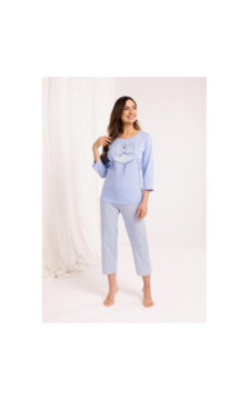 Regina pajamas