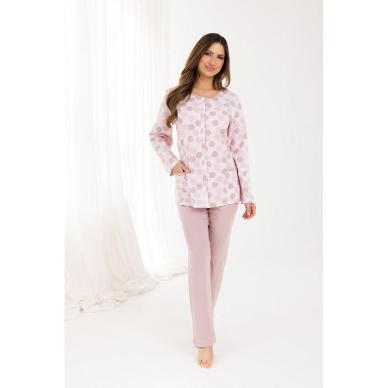 Regina pajamas