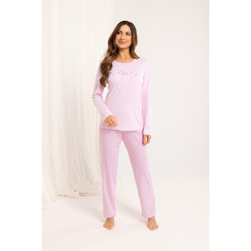 Regina pajamas