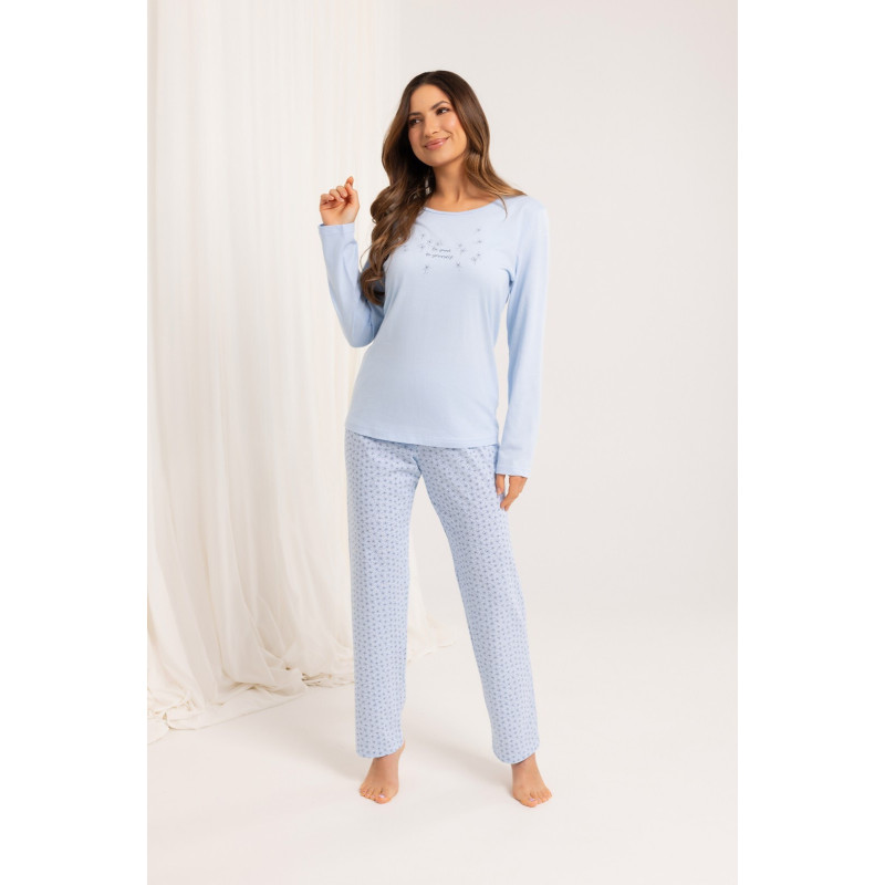 Regina pajamas