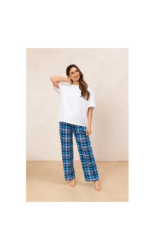 Regina pajamas