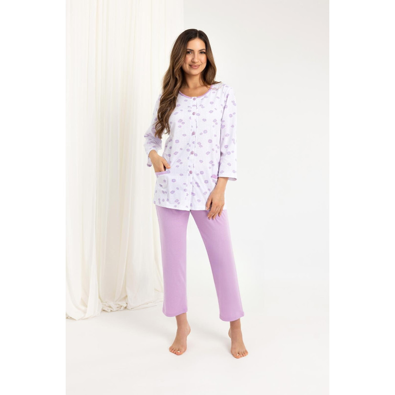Regina pajamas