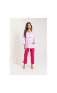 Regina pajamas