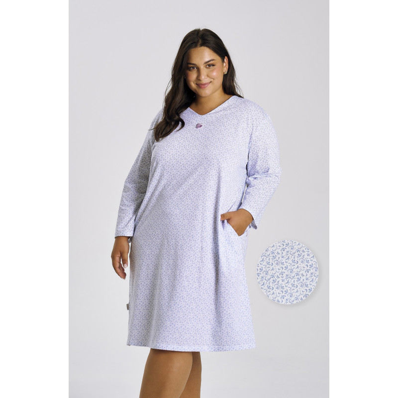 Taro nightwear