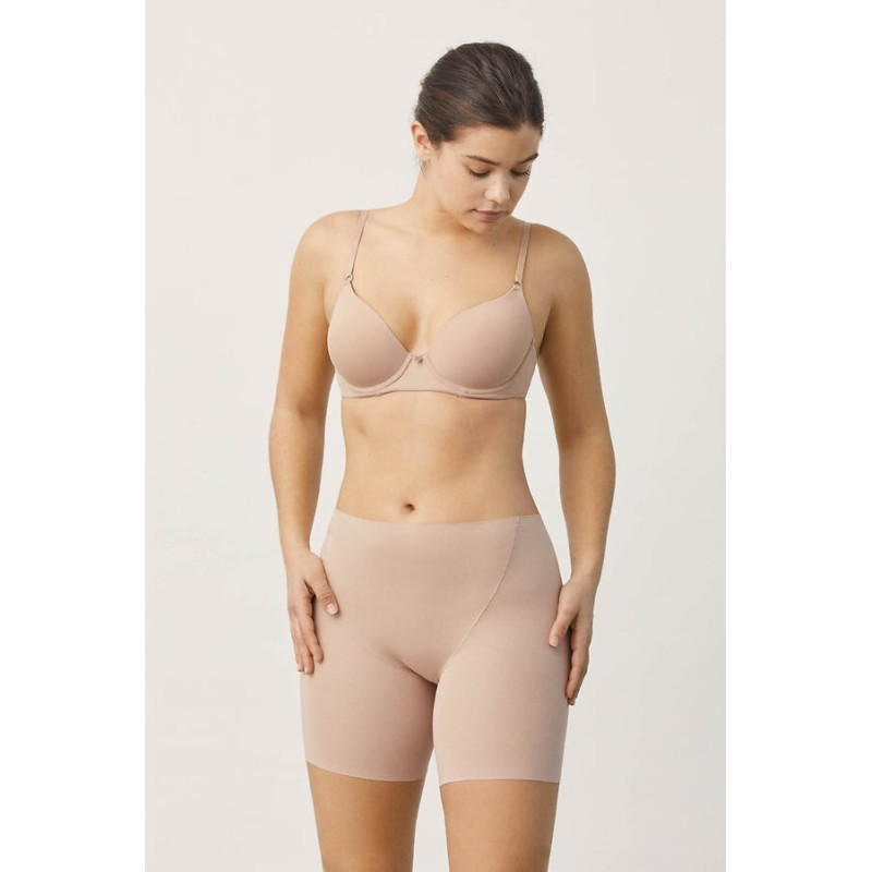 Ysabel Mora long panties