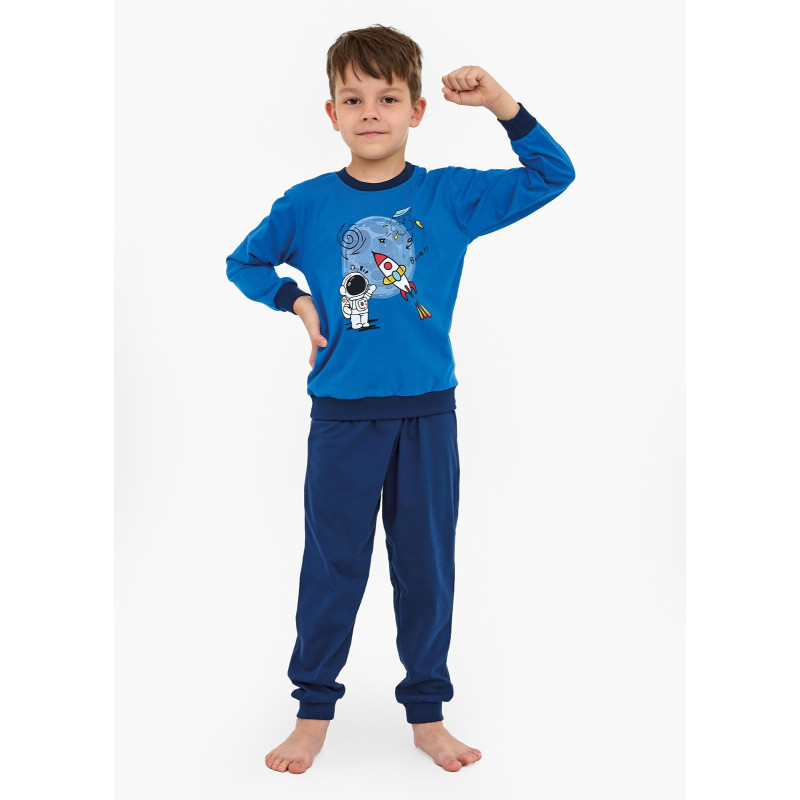 Cornette pajama for boys