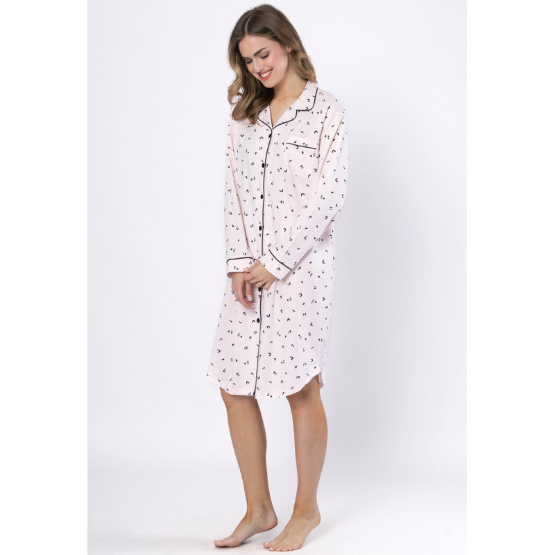 Leveza nightwear